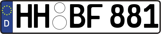 HH-BF881
