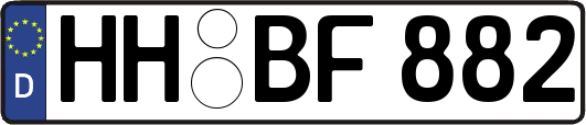 HH-BF882