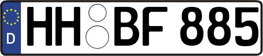 HH-BF885