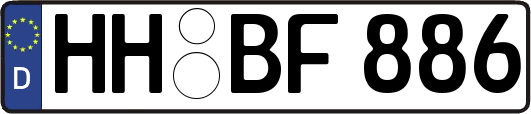 HH-BF886