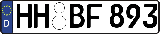 HH-BF893