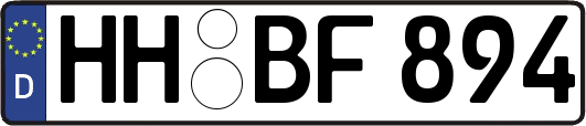 HH-BF894