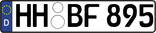 HH-BF895