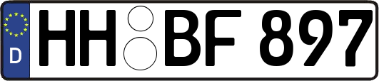 HH-BF897