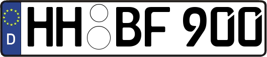 HH-BF900