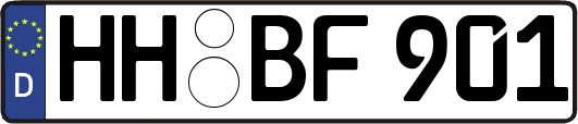 HH-BF901