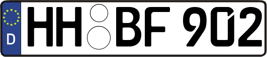 HH-BF902