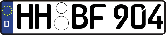 HH-BF904