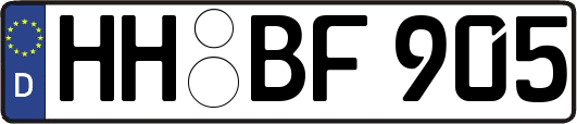 HH-BF905