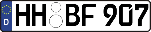 HH-BF907