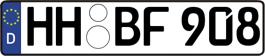 HH-BF908