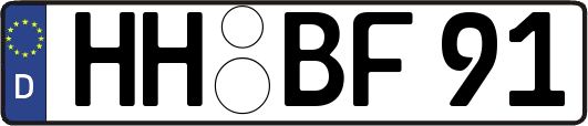 HH-BF91