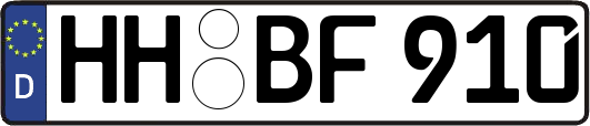 HH-BF910