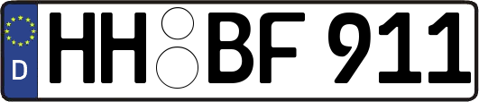 HH-BF911