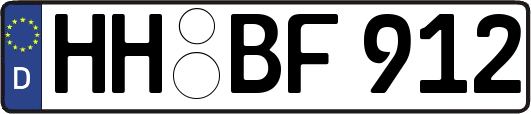 HH-BF912