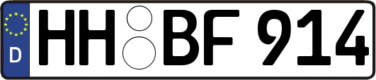 HH-BF914
