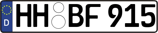 HH-BF915