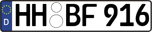 HH-BF916