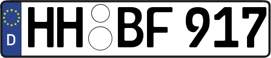 HH-BF917