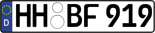 HH-BF919