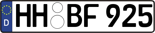 HH-BF925