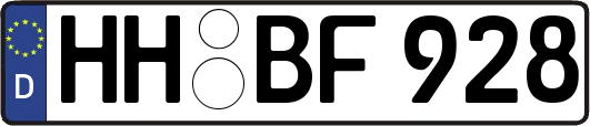 HH-BF928