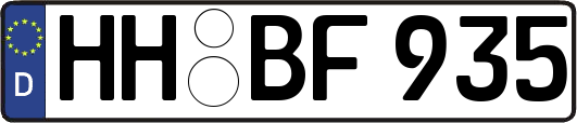 HH-BF935