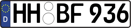 HH-BF936
