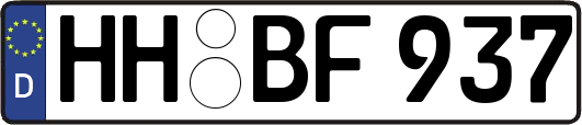 HH-BF937