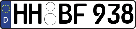 HH-BF938