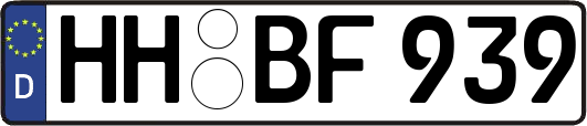 HH-BF939