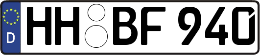 HH-BF940