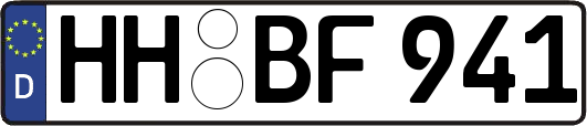 HH-BF941