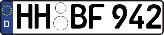 HH-BF942