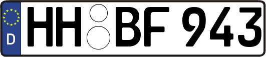 HH-BF943