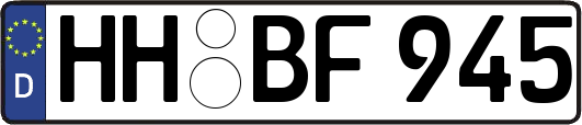 HH-BF945