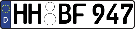 HH-BF947