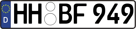 HH-BF949