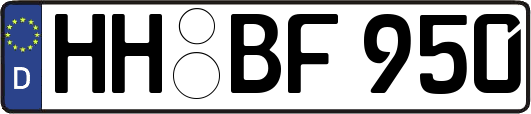 HH-BF950