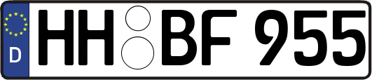 HH-BF955