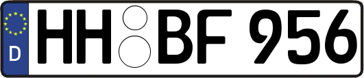 HH-BF956