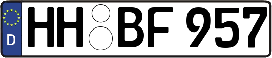HH-BF957