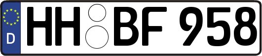 HH-BF958