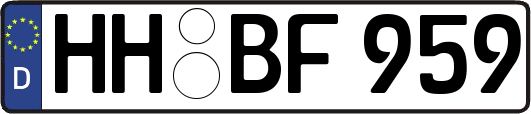 HH-BF959