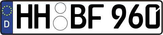 HH-BF960