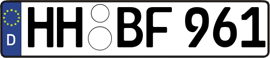 HH-BF961