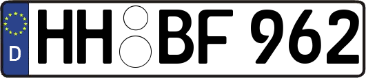 HH-BF962