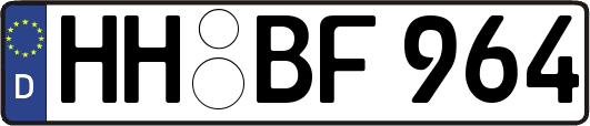 HH-BF964