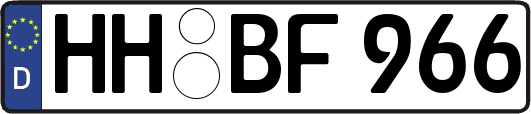 HH-BF966