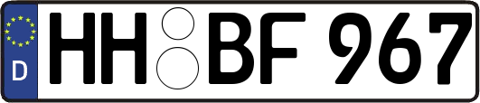 HH-BF967